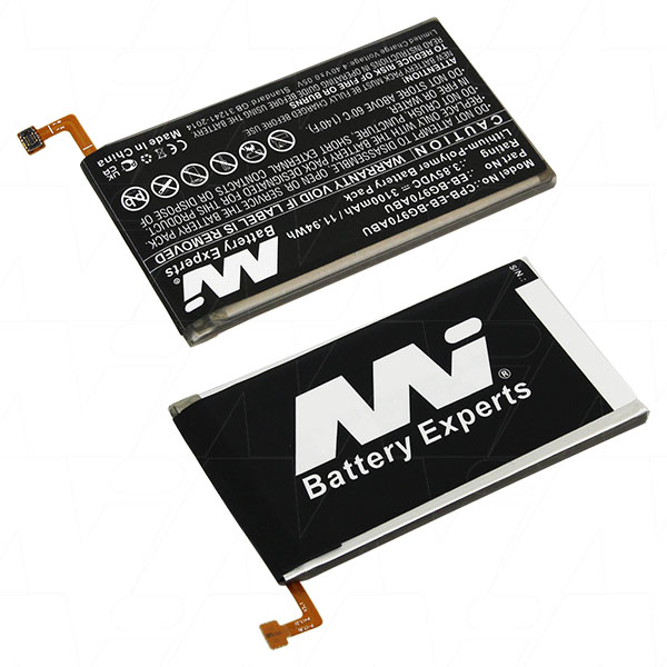 MI Battery Experts CPB-EB-BG970ABU-BP1